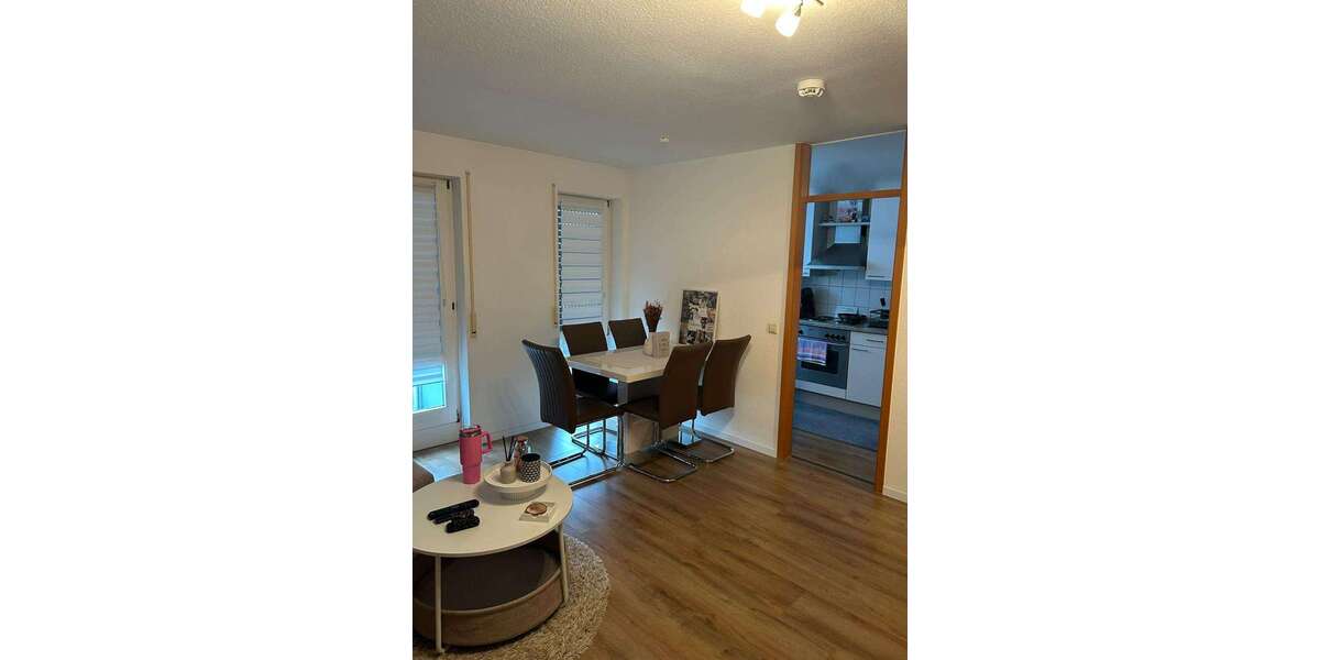 Wohnung zum Mieten in Heidenheim an der Brenz 600 € 50 m² 2 zimmer