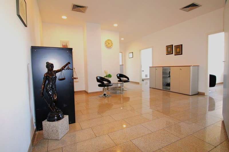Büro in Augsburg 1.066.000 € 163.94 m² zimmer