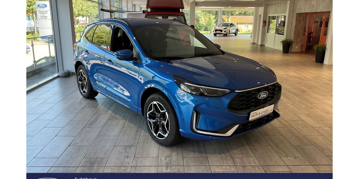 Ford Kuga 20.000 km 34.980 &euro; Hohenwestedt 24594