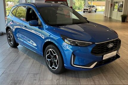 Ford Kuga 20.000 km 37.980 &euro; Hohenwestedt 24594