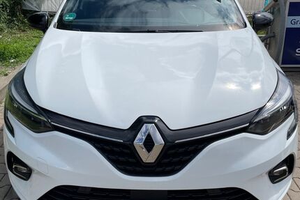 Renault Clio 87.000 km 13.200 &euro; Glienicke Nordbahn 16548