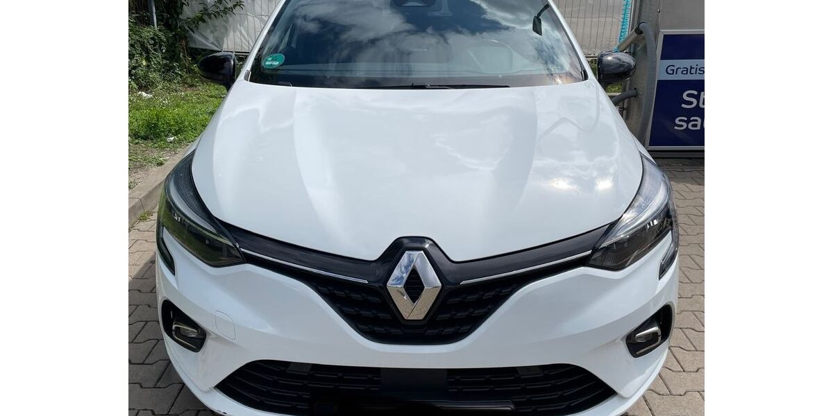 Renault Clio 87.000 km 13.200 &euro; Glienicke Nordbahn 16548