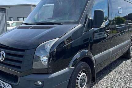 VW Crafter 299.999 km 23.800 &euro; Großwallstadt 63868