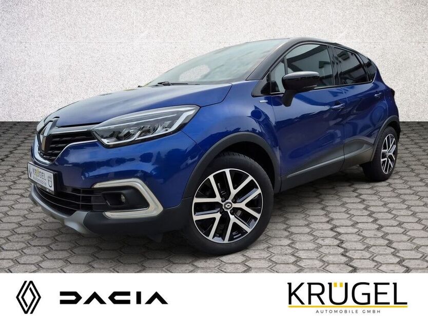 Captur