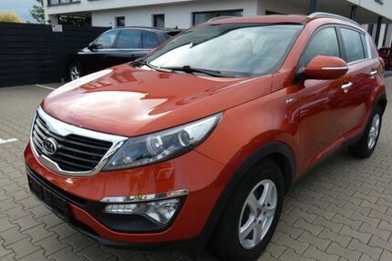 Kia Sportage 134.000 km 7.490 € Erfurt 99087