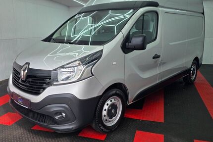 Renault Trafic 149.000 km 12.950 &euro; Osterode am Harz 37520