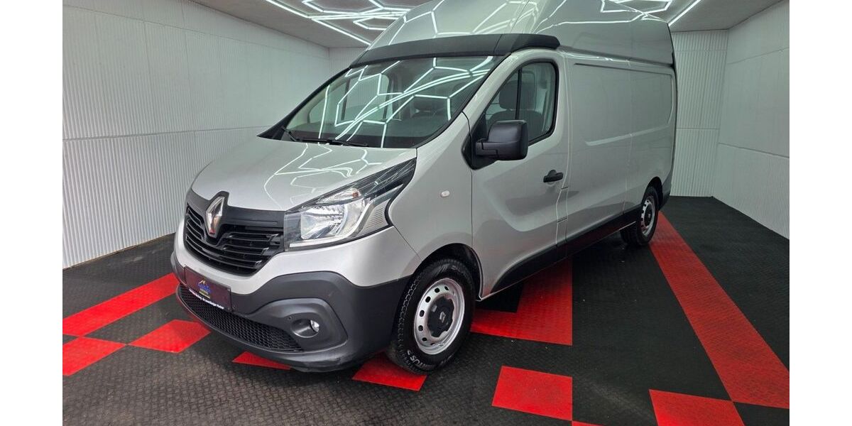 Renault Trafic 149.000 km 12.950 &euro; Osterode am Harz 37520