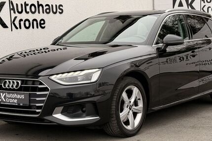 Audi A4 185.000 km 16.670 &euro; Bischofsheim 65474
