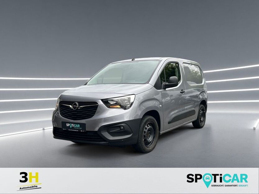 Opel Combo 103.980 km 11.990 € Sankt Augustin 53757