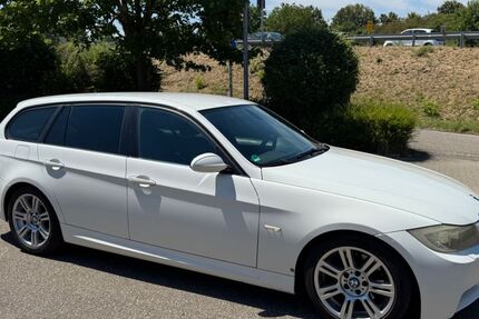 BMW 320 260.000 km 4.490 &euro; Lahr 77933