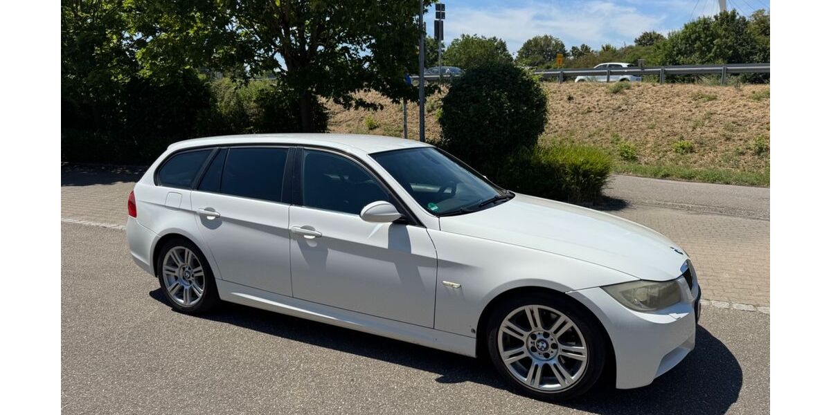 BMW 320 260.000 km 4.490 &euro; Lahr 77933