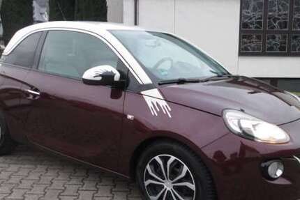 Opel Adam 189.000 km 2.850 &euro; Kuchen 73329