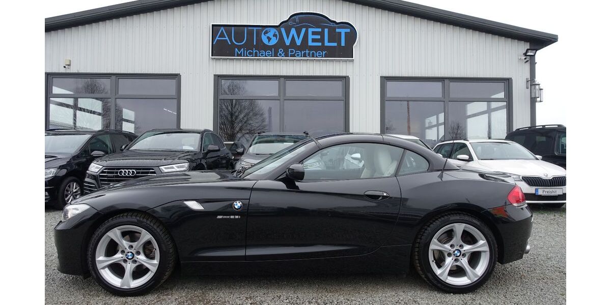 BMW Z4 84.888 km 24.580 &euro; Beckdorf 21643