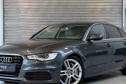 Audi A6 104.800 km 22.950 &euro; Forst 76694