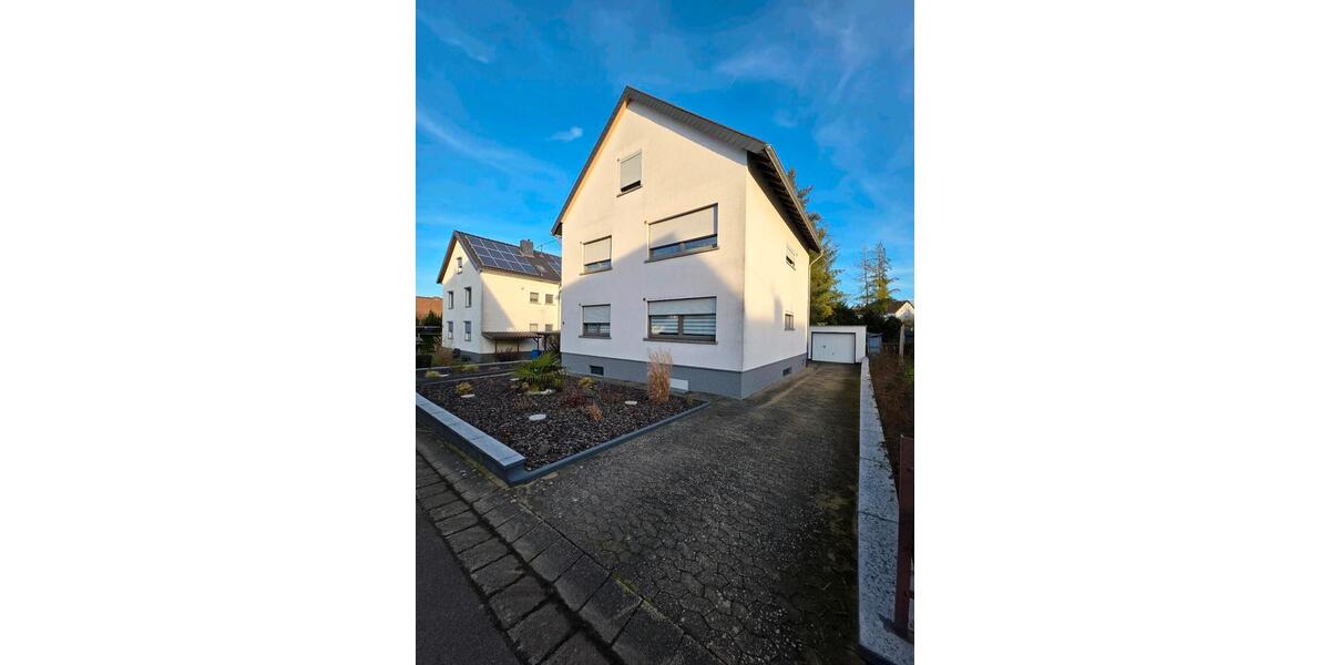 Mehrfamilienhaus, Wohnhaus Völklingen - 9 Zimmer, 165 m&sup2;, 339.000&euro; | Angebot:26316070