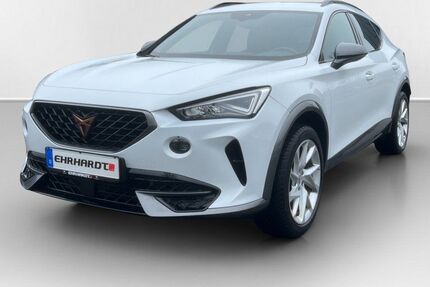 Cupra Formentor 108.810 km 21.570 &euro; Meiningen 98617