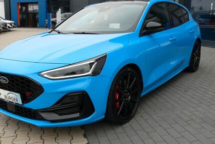 Ford Focus 20.656 km 39.950 € Schmölln 04626