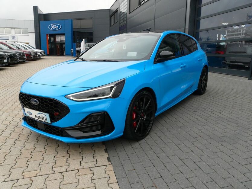 Ford Focus 20.656 km 39.950 € Schmölln 04626