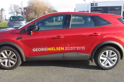 Renault Symbioz 4.500 km 32.153 &euro; Westerland / Sylt 25980