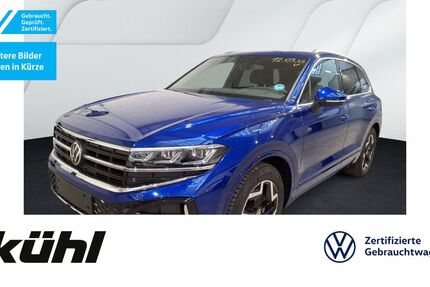 VW Touareg 26.110 km 60.690 &euro; Gifhorn 38518