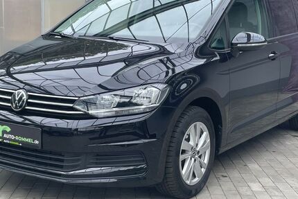 VW Touran 19.985 km 31.790 &euro; Eisenach 99817
