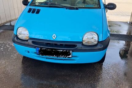 Renault Twingo 133.828 km 2.500 &euro; Leonberg 71229