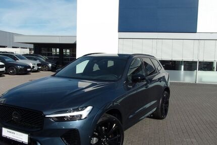 Volvo XC60 16.800 km 45.900 &euro; Hannover 30179