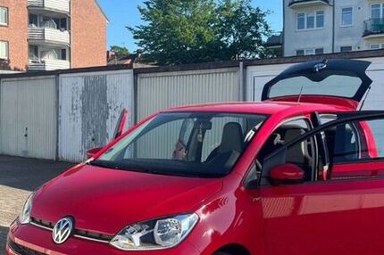 VW UP