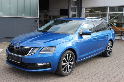 Skoda Octavia 251.000 km 7.990 &euro; Massenbachhausen 74252