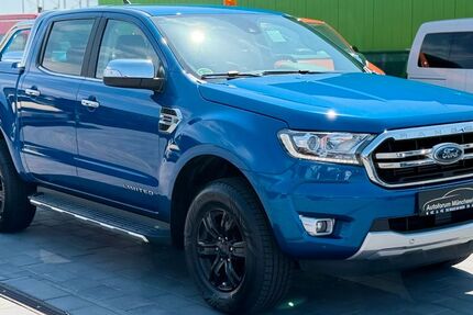 Ford Ranger 56.500 km 29.980 &euro; Hildesheim 31135