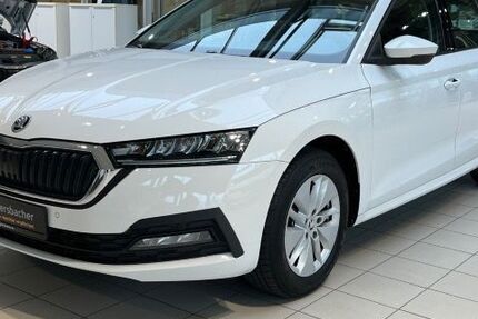 Skoda Octavia 31.500 km 23.990 &euro; Saarbrücken 66130