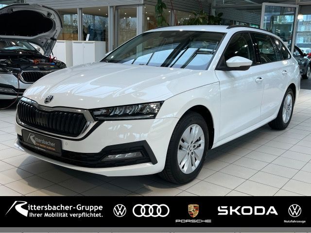 Skoda Octavia 31.500 km 23.990 &euro; Saarbrücken 66130