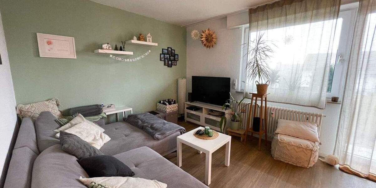 Mehrfamilienhaus, Wohnhaus Kusterdingen - 6 Zimmer, 187 m&sup2;, 780.000&euro; | Angebot:25778795