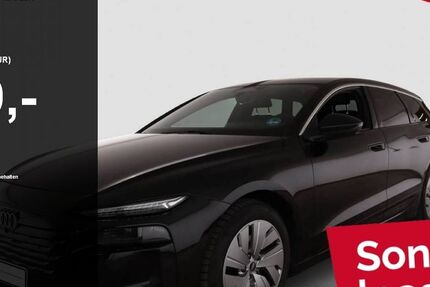 Audi A6 e-tron 33.000 km 52.840 € Wackersdorf 92442