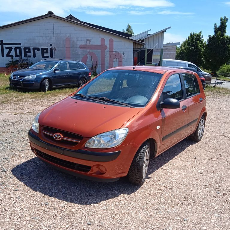 Getz