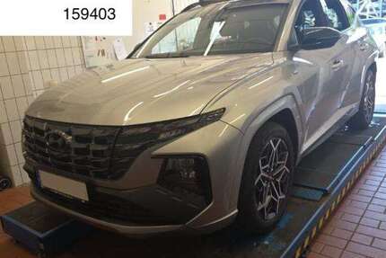 Hyundai TUCSON 39.030 km 26.950 &euro; Herges-Hallenberg 98587