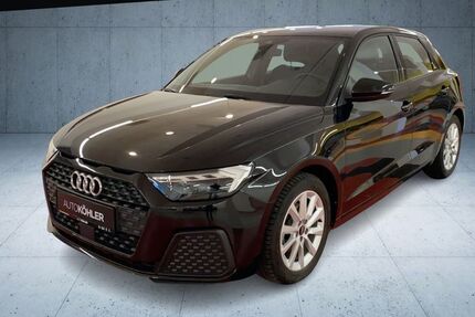 Audi A1 17.600 km 23.700 &euro; Bad Dürkheim 67098