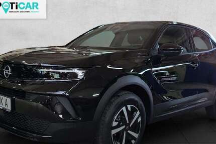 Opel Mokka 7.690 km 22.880 &euro; Meiningen 98617