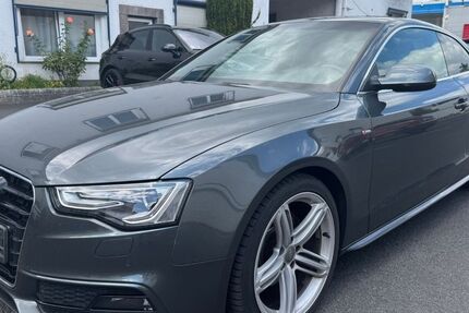 Audi A5 95.610 km 16.950 &euro; Neu Isenburg 63263