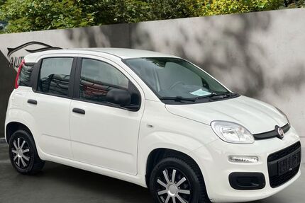 Fiat Panda 48.757 km 8.500 &euro; Neustadt 67434