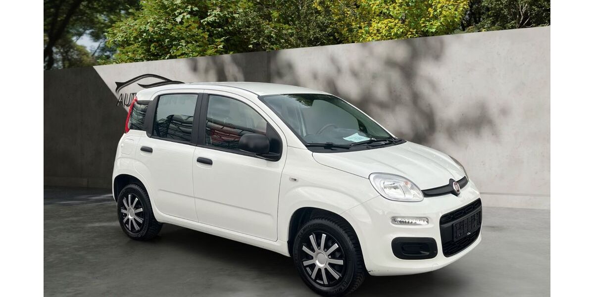 Fiat Panda 48.757 km 8.500 &euro; Neustadt 67434