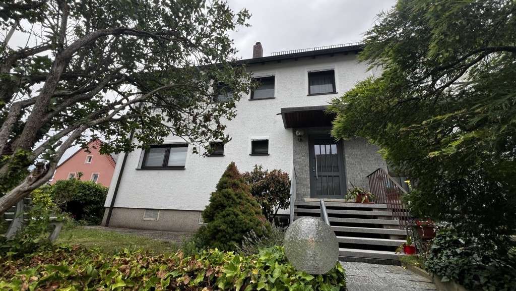 Einfamilienhaus Langenzenn - 4 Zimmer, 114 m&sup2;, 330.000&euro; | Angebot:27454276