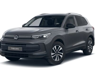 VW Tiguan 3.748 km 36.890 &euro; Demmin 17109