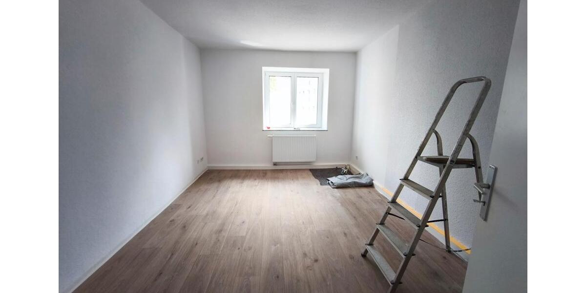 Etagenwohnung Merseburg - 3 Zimmer, 59 m&sup2;, 439&euro; | Angebot:26629522
