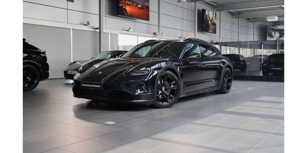 Porsche Taycan 11.460 km 109.480 &euro; Chemnitz 09116