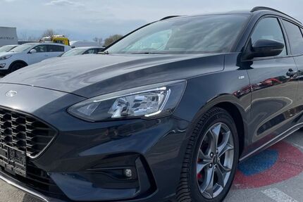 Ford Focus 142.780 km 12.999 &euro; Mittenwalde 15749
