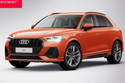 Audi Q3 5.383 km 46.730 € Hünfeld 36088