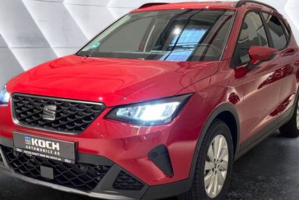 Seat Arona 1.527 km 22.400 &euro; Neuruppin 16816