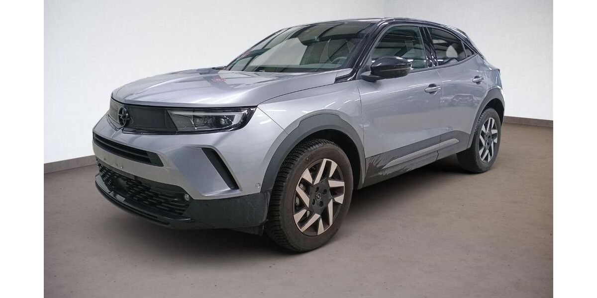 Opel Mokka 3.400 km 19.990 &euro; Mörlenbach 69509