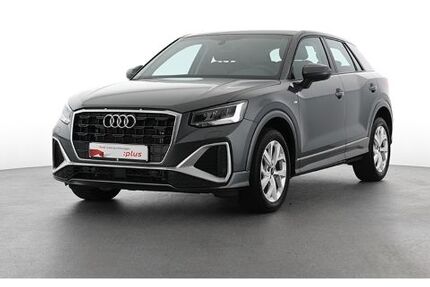 Audi Q2 30.000 km 25.440 &euro; Essen 45143